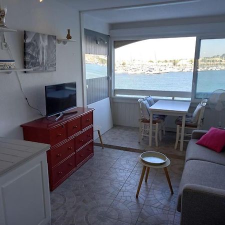 L'Arche De Noe 235, Superbe Vue Mer 아그 외부 사진